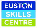 Euston Skills Centre logo