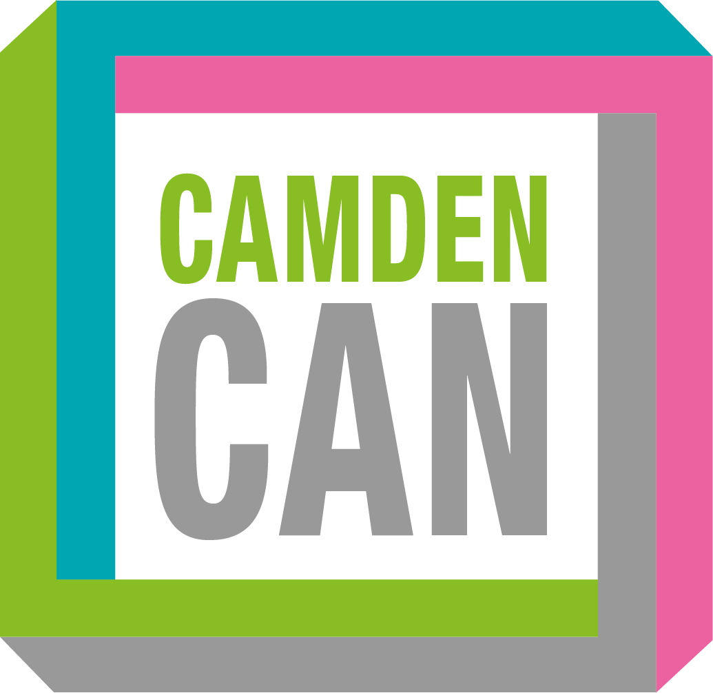 Camden Can logo
