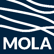 mola logo