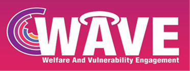 Wave, Welfare and vulnerability engagement